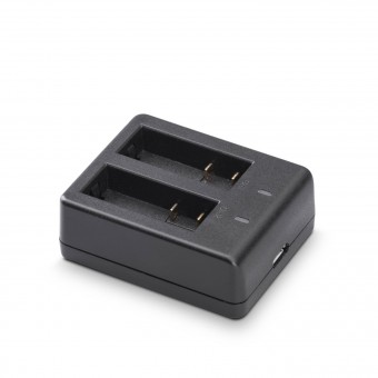 Incarcator pentru baterii camera H5/H9