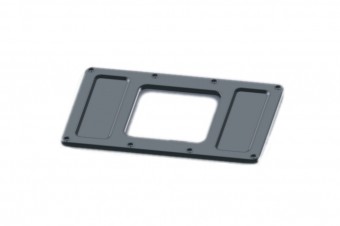 indelB Kit de instalare Aircon pentru DAF XF 105/106 Space Cab, CF 65/75/85 Space Cab