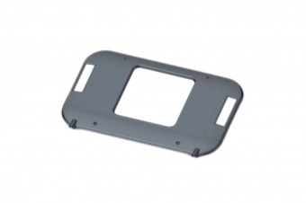 indelB Kit de instalare Aircon pentru MAN TGX 2021