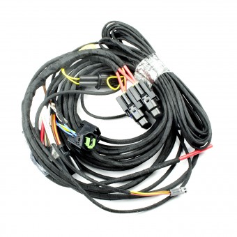 Instalatie electrica principala TT-EVO