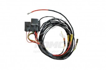 Kit aer conditionat pentru upgrade VW T5