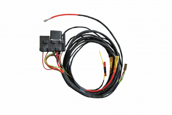 Kit aer conditionat pentru upgrade VW T5