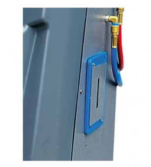 Kit analizator Variant
