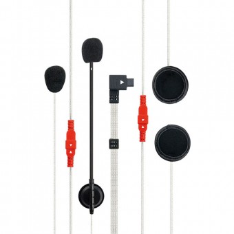 Kit audio pentru gama Midland BT Next, BTX1, BTX2