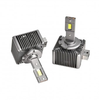 Kit becuri LED -D1S SET