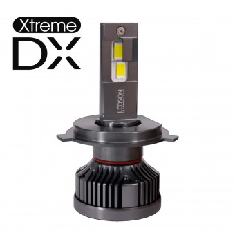 Kit becuri LED -Xtreme DX LED 12V  LEDSON