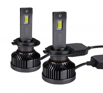 Kit becuri LED Xtreme DX LED H7 24V