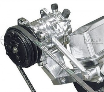 Kit Compresor Mercedes BENZ