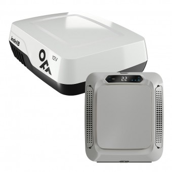 Kit de instalare indelB Plein - Aircon 12V Basic