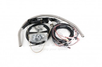 Kit de montaj pentru Webasto Air Top EVO 3900/3500
