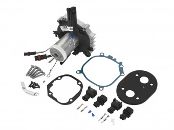 Kit de service SP pentru Air Top 2000 ST cu actionare electrica 24 V
