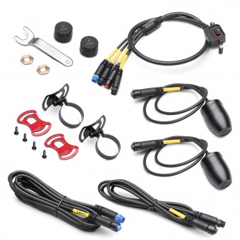 Kit extindere Bikeplay Pro