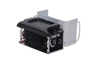 Kit frigider auto MAN/TGX, tensiune 12/24V, compresor Danfoss BD35F
