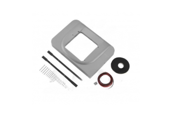 Kit instalare aer conditionat Webasto Cool Top RTE 16 DAF