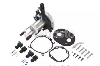 Kit reparare Webasto AT20STC, ventilator 12V