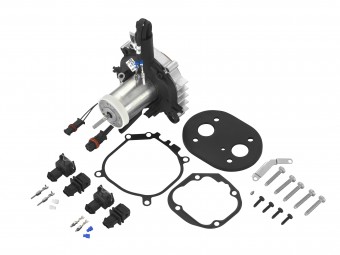 Kit reparatie Webasto AT20STC ventilator 24V