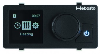 Kit UniControl Webasto