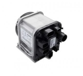 Kit ventilator/ECU TT-Evo