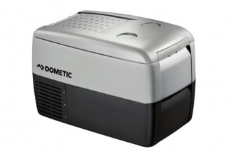 Lada frigorifica CoolFreeze CDF 36, capacitate 31 litri, alimentare 12/24/220V, racire -15°C