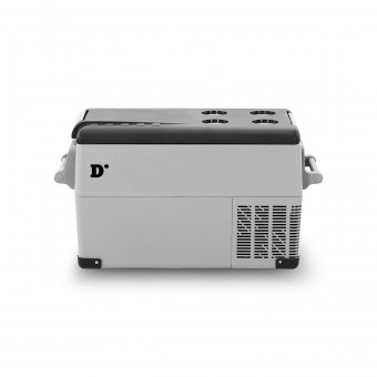 Lada frigorifica DINIWID S35 12/24V, racire -20C, 60W