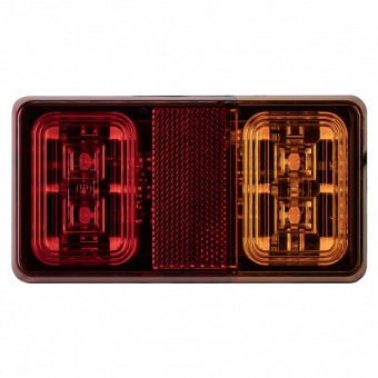 Lampa 3 functii cu mufa L2295