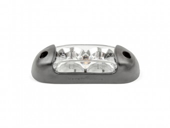 Lampa aplicabila 3 functii 12v/24v FR0318