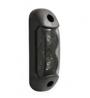 Lampa aplicabila 3 functii 12v/24v FR0318 FUMURIE