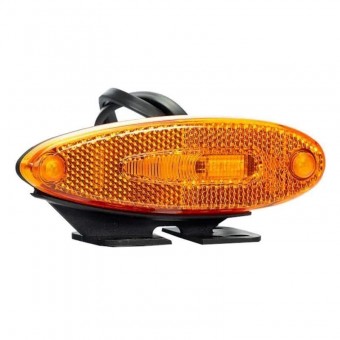 Lampa de contur a gabaritului FT-076Z+K FRISTOM