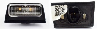 Lampa de gabarit/cabina galbena VOLVO FH 