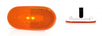Lampa de gabarit laterala LED mufa sprinter-crafter