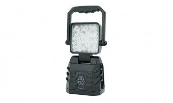 LAMPA DE LUCRU CU ACUMULATOR IP66, USB TYP C SUMBEX SM200