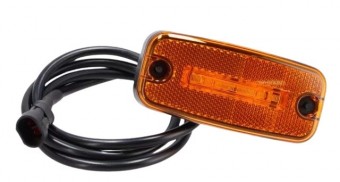 Lampa de pozitie laterala DAF XG