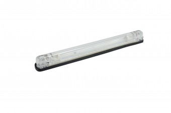 Lampa de pozitie NEON 24cm FR0302 Alb