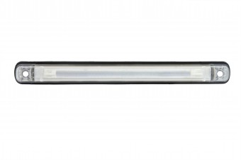 Lampa de pozitie NEON 24cm FR0302 GALBEN