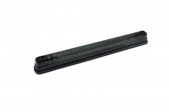 Lampa de pozitie NEON 24cm FR0302 ROSIE Fumurie