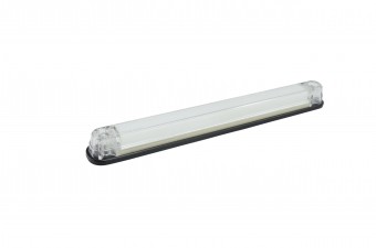 Lampa de pozitie NEON 24cm FR0305 ALB