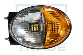 Lampa de pozitie si semnalizare LED  TT.16624