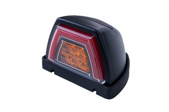 Lampa de pozitie si semnalizare LZD3089
