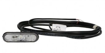 Lampa gabarit 1 led A31-7100-064 alb