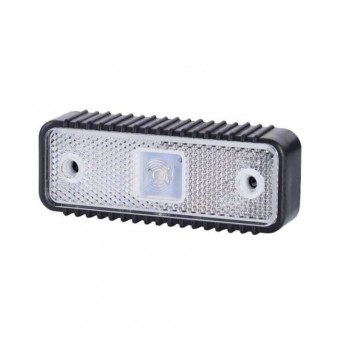 Lampa gabarit 96x39 LED, tip Hor55 LD537 Horpol