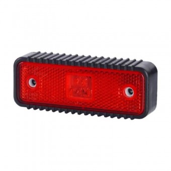 Lampa gabarit 96x39 LED, tip Hor55 LD539 Horpol 