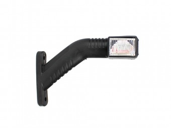 Lampa gabarit cu brat 18cm FR0141