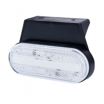 Lampa gabarit cu suport LED STRIPE LD2773 Horpol