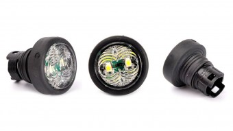 Lampa gabarit LED KOGEL ALB