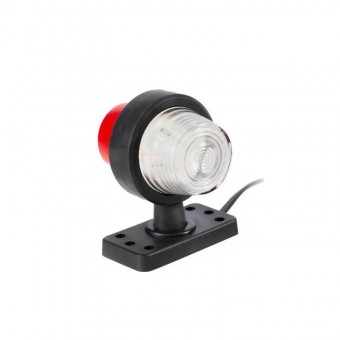 Lampa gabarit scurta oldschool FT-147AB/C LED