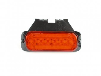 Lampa laterala LED cu semnalizre FR0285S