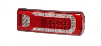 Lampa LED Actros MP5 dreapta
