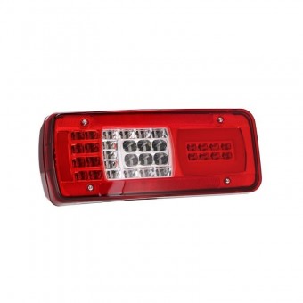  Lampa LED Sprinter Stanga - TD02-50-057L