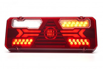Lampa Neon si LED WAS Polonia W293 -2535 SUPERSEAL (40X15.3) 