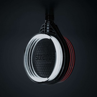 Lampa Pablo Spanish Dual Color -Strands 903006